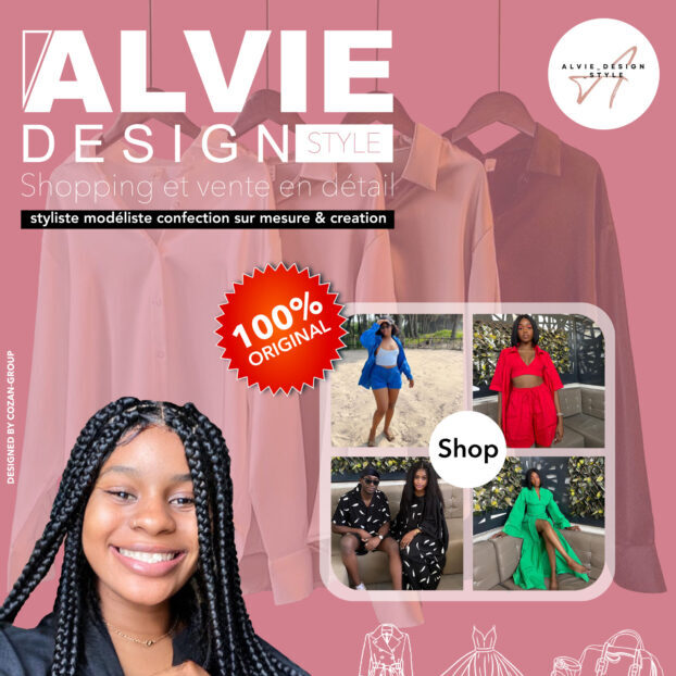 Alvie-Design.style